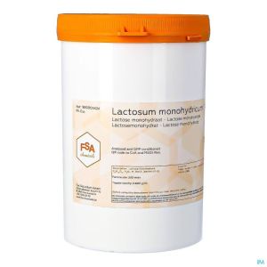 Lactose Monohydraat 200 M Magis 1 Kg