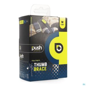 Push Sports Duim Rechts M 19-22,5Cm 241322 1 St