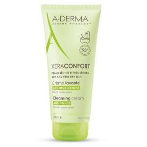 Aderma Xeraconfort Creme Lavante 200ml