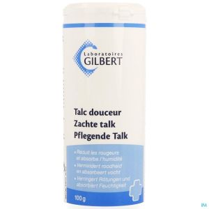 Talk De Venise Zacht Strooibus 100 G Nm