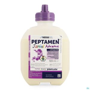 Peptamen Junior Advance 500 Ml Nf