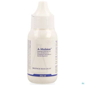 Biotics A-Mulsion 29,6 Ml