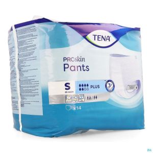 Tena Proskin Pants Plus Small 792415 14 St