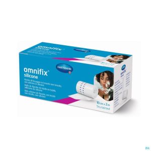Omnifix Silicone 10cmx2m 9000020