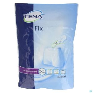Tena Proskin Fix Xxx-Large 754047 5 St