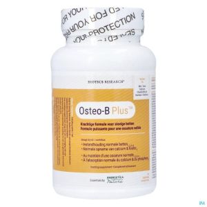 Biotics Osteo B Plus 90 Tabl Nf