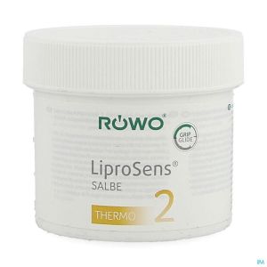 Rowo Liprosens Zalf Thermo 2 150 Ml