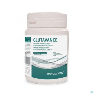 Inovance Glutavance Stevia 150 G