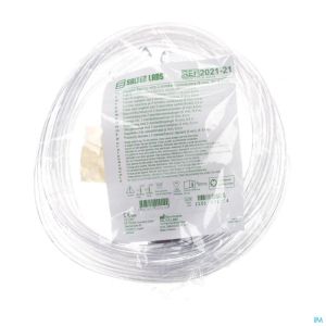 Zuurstofdarm Plast 6M 1106 + Con 10751 St