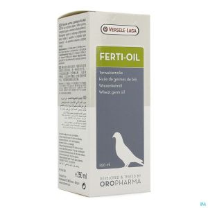 Ferti-Oil Oropharm Veter 250 Ml 460103