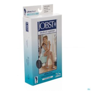 Jobst Ultrash Kl2 Panty S Anthr 7520916