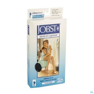 Jobst Ultrash Kl1 Dij Oph M Black 7517004