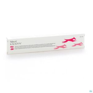 Kaodyn Fidavet Pasta Veter 15 Ml