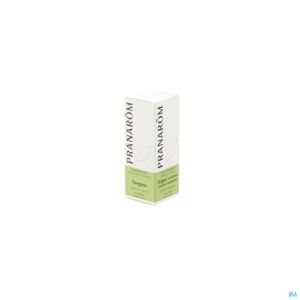 Pranarom Oregano 478 Eo 10 Ml