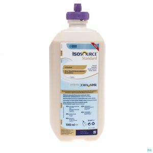 Isosource Standard Smartflex 1000 Ml