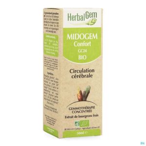 Herbalgem Midogem Comfort 050255 Bio 50 Ml