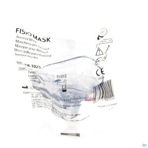 Fisio Masker Baby Km 1025 1 St