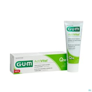 Gum Tandp Activital 75 Ml