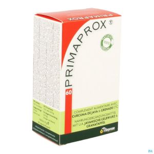 Primaprox 60 Caps