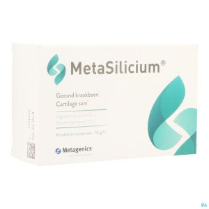 Metasilicium Metagenics 45 Tabl