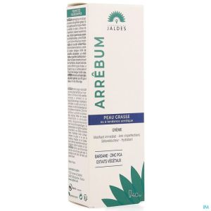 Arrebum Crem 40 Ml