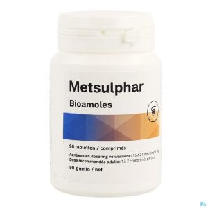 Metsulphar Pot 90 Tabl