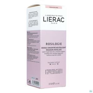 Lierac Rosilogie Double Conc. Neutralis. Fl 2x15ml