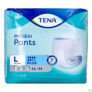 Tena Proskin Pants Plus Large 792614 14 St