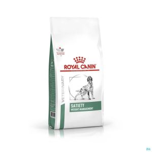 Royal Can Canine Vdiet Satiety 12 Kg