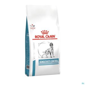 Royal Can Canine Vdiet Sensit Contr Duck 14 Kg