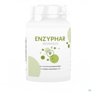 Enzyphar 90 Tabl Nf