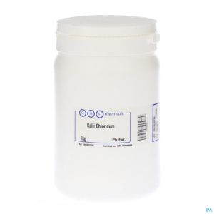 K-Chloride Abc 1 Kg