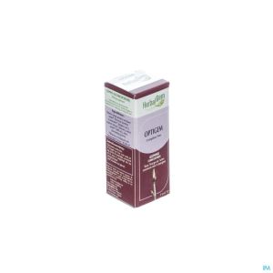 Herbalgem Optigem Complex Vue Gutt 15ml