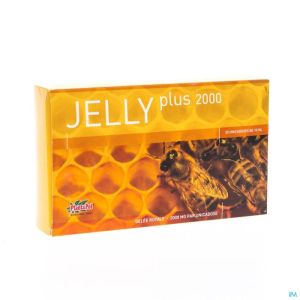 Jelly Plus 20 Amp 10 Ml