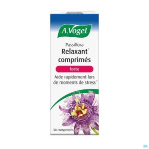 Vogel Passiflora Complex Forte 30 Tabl