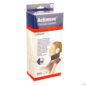 Actimove Cervical Comfort Xs 7285936 1 St