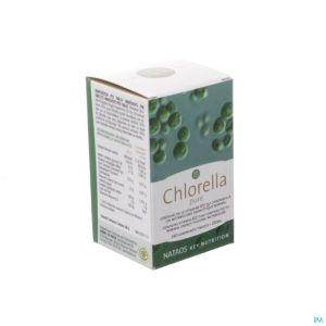 Chlorella Pure 240 Tabl