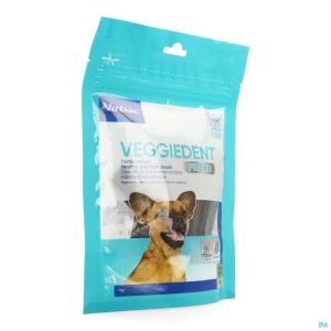 Veggiedent <5 Kg Veter 15 Kauwstrips