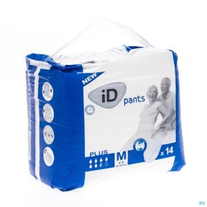 Id Pants Plus M 5531265140 14 St