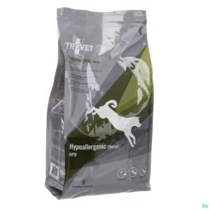 Trovet Hpd Hypoallerg Hond Paard Veter 3 Kg