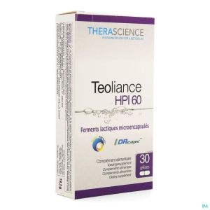 Teoliance Hpi 60Mil Phy248 30 Gel