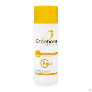 Ecophane Biorga Shampoo Versterk 200 Ml