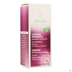 Weleda Evening Primrose Versterk Serum 30 Ml