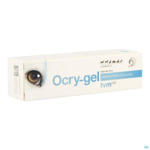 Ocry Gel Ogen Veter 10 G