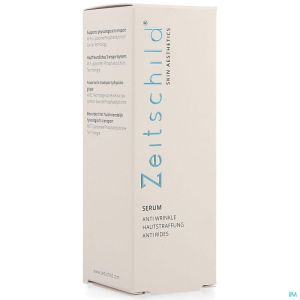 Zeitschild Skin Aesthetics A/Rimpel Serum 30 Ml