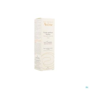 Avene Les Essentiels Fluide Matifiant Fraich. 50ml