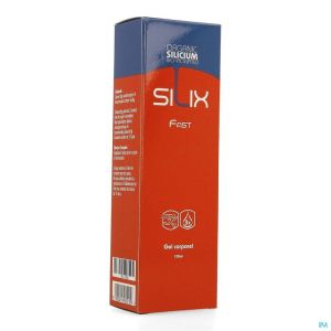 Silix Fast Gel 100ml