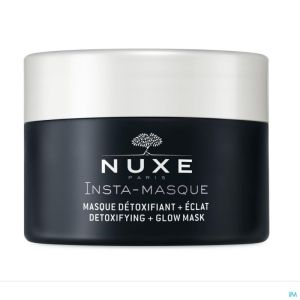 Nuxe Insta-masque Detoxifiant+eclat 50ml