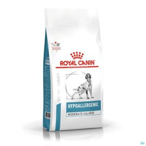 Royal Can Canine Vdiet Hypoallerg Mod Cal 7 Kg