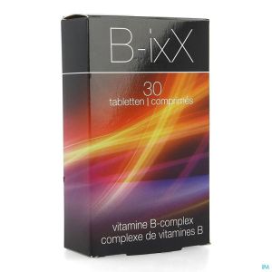 B-Ixx 30 Tabl